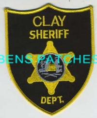 WEST VIRGINIA,A,CLAY COUNTY SHERIFF 2